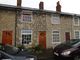 Thumbnail Cottage to rent in Barrow Hill Cottages, Ashford, Kent