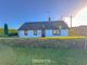 Thumbnail Detached bungalow for sale in Bwlchygroes, Llanfyrnach