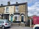 Thumbnail End terrace house for sale in Cavill Road, Norton Lees