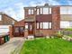 Thumbnail Semi-detached house for sale in Redscope Road, Rotherham