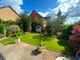 Thumbnail Detached house for sale in Parn Close, Crewe
