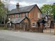 Thumbnail Detached house for sale in Framewood Road, Stoke Poges, Buckinghamshire