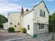 Thumbnail Detached house for sale in Broad Street Common, Nash, Newport