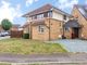 Thumbnail Maisonette for sale in Fairfax Avenue, Basildon, Essex