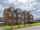 Thumbnail Flat for sale in Central House, Central Avenue, Telscombe Cliffs