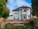 Thumbnail Detached house for sale in Alcester Road, Birmingham, West Midlands