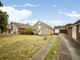 Thumbnail Detached bungalow for sale in Genesta Glade, Gravesend