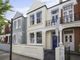 Thumbnail Property to rent in Gowan Avenue, London