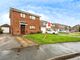 Thumbnail Detached house for sale in Cottesmore Way, Golborne, Warrington, Greater Manchester