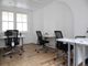 Thumbnail Office to let in St Johns Lane, London