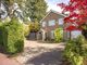 Thumbnail Detached house for sale in Albany Hill, Tunbridge Wells