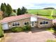 Thumbnail Detached bungalow for sale in Kings Drive, Hopton, Staffordshire