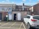 Thumbnail Flat to rent in Station Street, Bedlington