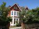 Thumbnail Flat for sale in Bolsover Road, Eastbourne