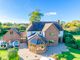 Thumbnail Detached house for sale in Epping Road, Roydon, Essex