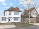 Thumbnail Detached house for sale in Green Lane, Edgware