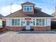 Thumbnail Bungalow for sale in Hammonds Way, Totton, Southampton, Hampshire