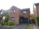 Thumbnail Detached house to rent in Sandringham Road, Stoke Gifford, Bristol
