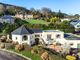 Thumbnail Detached house for sale in Cotmaton Road, Sidmouth, Devon