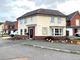 Thumbnail Detached house for sale in Omrod Road, Heywood, Greater Manchester