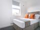 Thumbnail Shared accommodation to rent in Collison Street, Nottingham