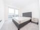 Thumbnail Flat to rent in 5 Yorke House, Wheatfield Way, Kingston Upon Thames