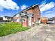 Thumbnail Maisonette for sale in George Street, Taunton (Garden, Garage And Driveway)
