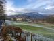 Thumbnail Detached house for sale in Invertrossachs Road, Callander