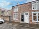 Thumbnail End terrace house for sale in Johnston Street, Workington