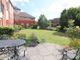 Thumbnail Flat for sale in Hughes Court, Lucas Gardens, Luton, Bedfordshire