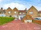 Thumbnail Terraced house for sale in Clarence Gardens, Consett