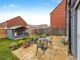 Thumbnail Detached house for sale in Ghent Field Circle, Thurston, Suffolk