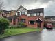 Thumbnail Semi-detached house for sale in Rayners Close, Stalybridge