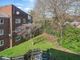 Thumbnail Flat to rent in Elgin Gardens, Guildford