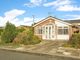 Thumbnail Detached bungalow for sale in Lindsey Close, Bessacarr, Doncaster