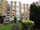 Thumbnail Flat to rent in Corfton Road, Ealing