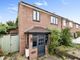 Thumbnail End terrace house for sale in Hind Close, Chigwell