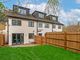 Thumbnail Terraced house for sale in Folly Lane, St.Albans