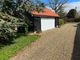 Thumbnail Detached house for sale in The Street, North Lopham, Diss