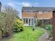 Thumbnail End terrace house for sale in Leyburn Close, Cherry Hinton, Cambridge