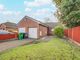 Thumbnail Semi-detached bungalow for sale in Faulkner Close, Ainsdale, Southport