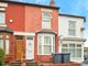 Thumbnail Terraced house for sale in Bordesley Green Road, Birmingham, West Midlands