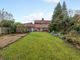 Thumbnail Semi-detached house for sale in Beoley Lane, Beoley, Redditch, Worcestershire