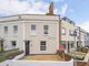 Thumbnail Terraced house for sale in Southville Place, Bristol