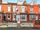 Thumbnail Terraced house for sale in Compton Crescent, Leeds