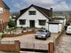 Thumbnail Detached house for sale in Springfield Drive, Cinderford, Gloucestershire