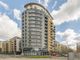 Thumbnail Flat for sale in Tarves Way, London