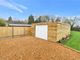 Thumbnail Semi-detached house for sale in Rose Cottages, Somerford