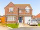 Thumbnail Detached house for sale in Tansy Way, Spalding
