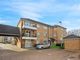 Thumbnail Flat for sale in Blenheim Square, North Weald, Essex